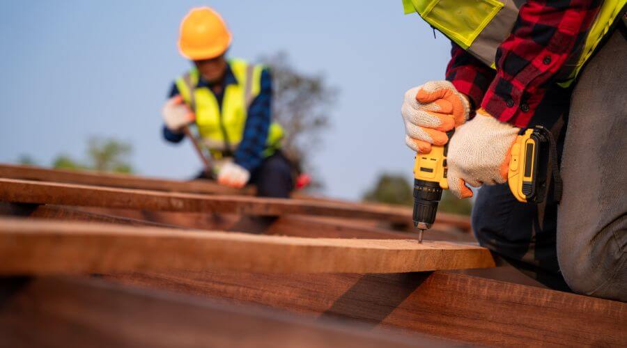 Local Chimney Repair in Shorterville, AL